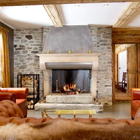 La Ferme Chalet