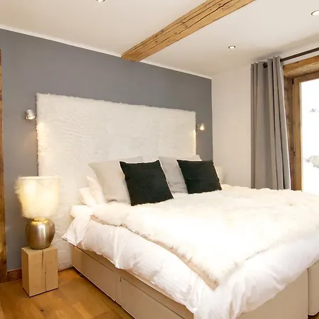 La Ferme Chalet Les Houches