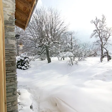 La Ferme *