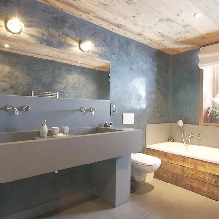 La Ferme Chalet Les Houches