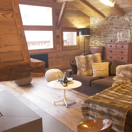 La Ferme *